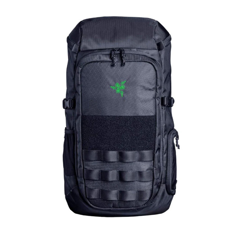 Razer Tactical Pro V2 15.6” Backpack - حقيبة حاسوب محمول